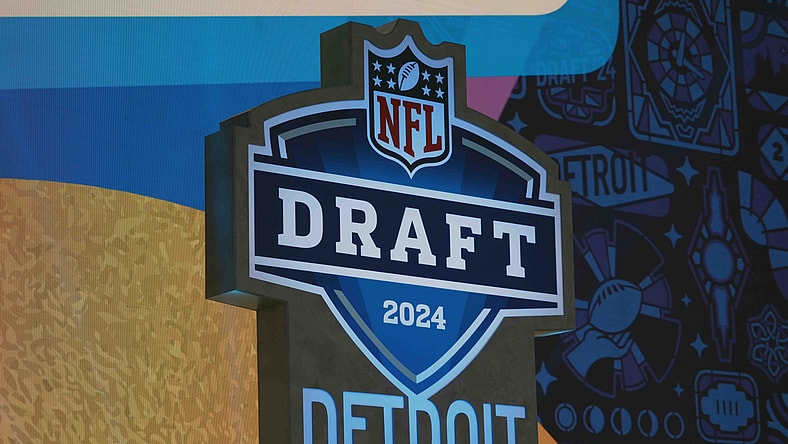 2024 NFL Draft