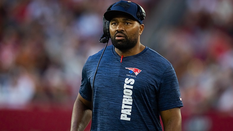 New England Patriots coaching candidates