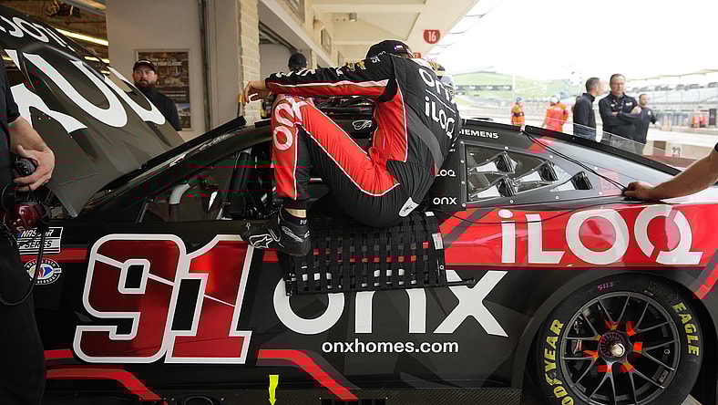 Syndication: Austin American-Statesman