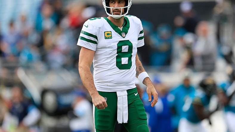 Syndication: Florida Times-Union