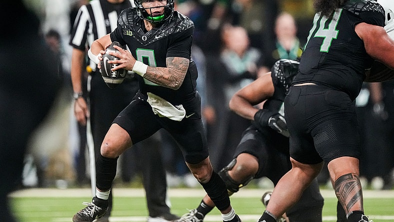 Conference Championship Games