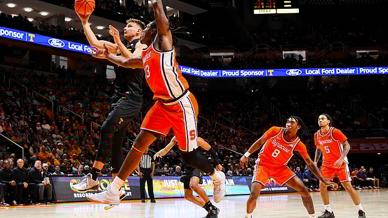 Syndication: The Knoxville News-Sentinel