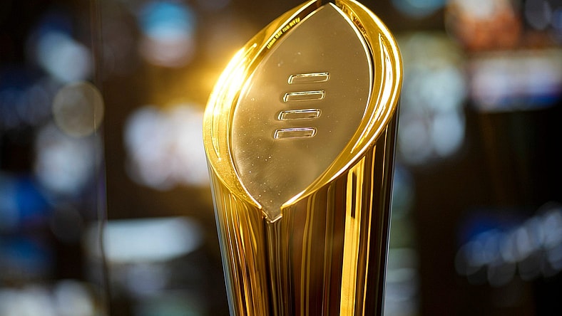 college football playoff