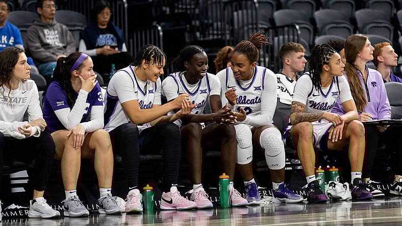 Kansas State Wildcats