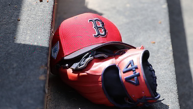 Boston Red Sox rumors