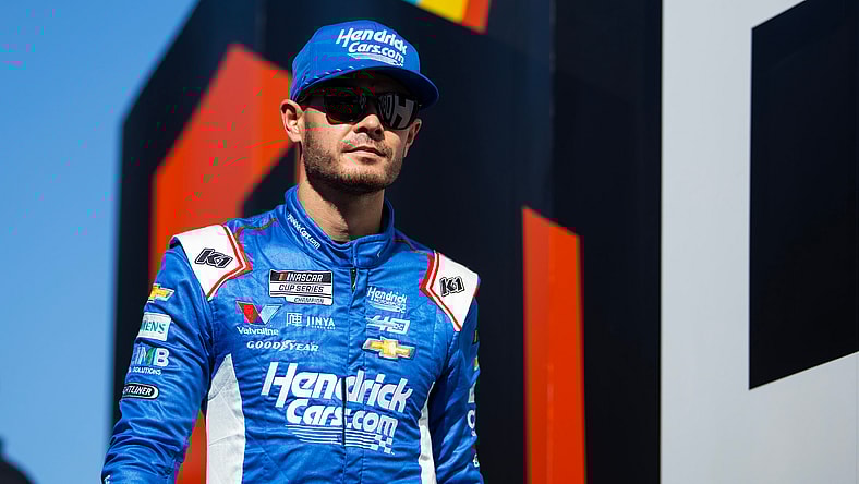 NASCAR: NASCAR Cup Series Championship