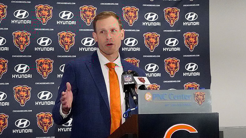 Grading NFL coaching hires