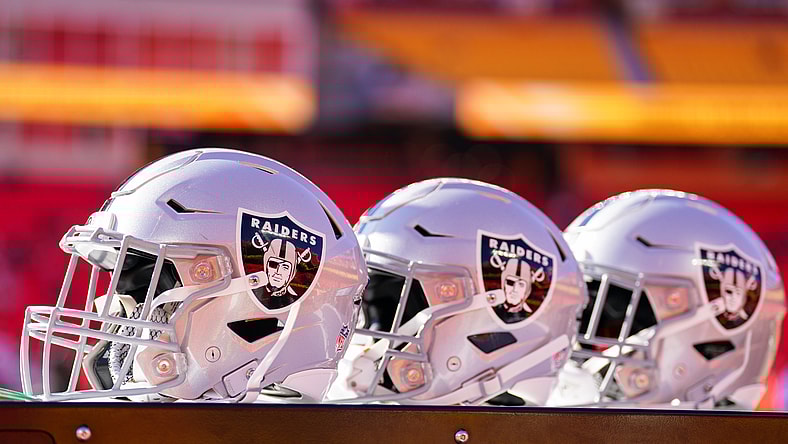 NFL rumors, Las Vegas Raiders coaching search