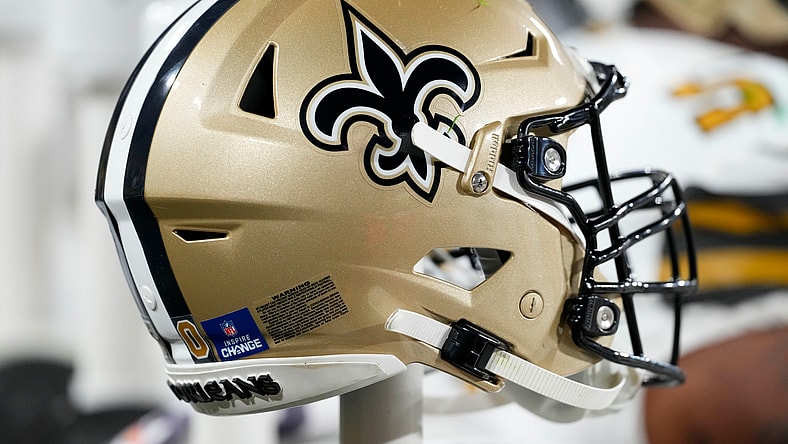 New Orleans Saints