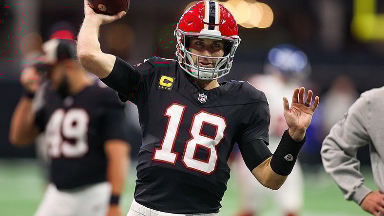 Kirk Cousins, Cleveland Browns