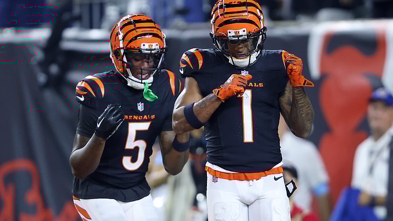 Cincinnati Bengals