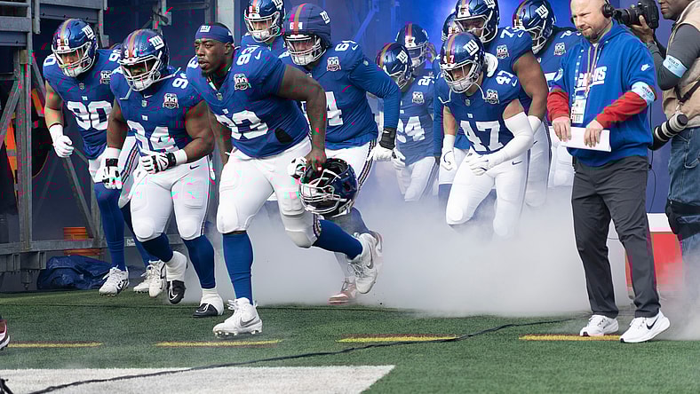 New York Giants
