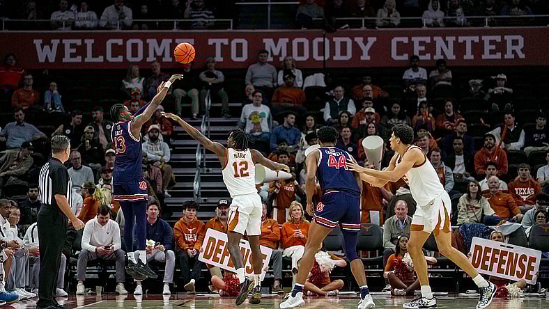 Syndication: Austin American-Statesman