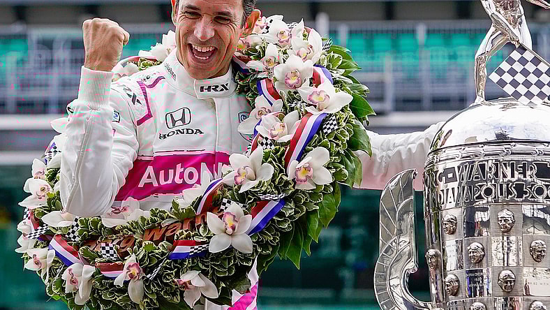 Syndication: USA TODAY