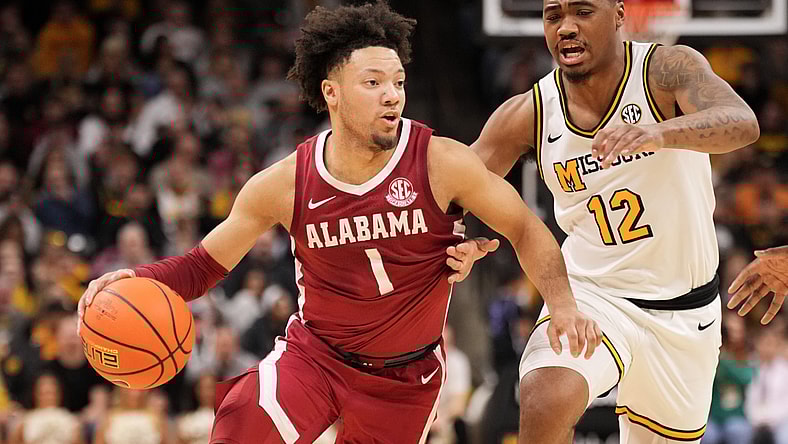 Alabama Crimson Tide