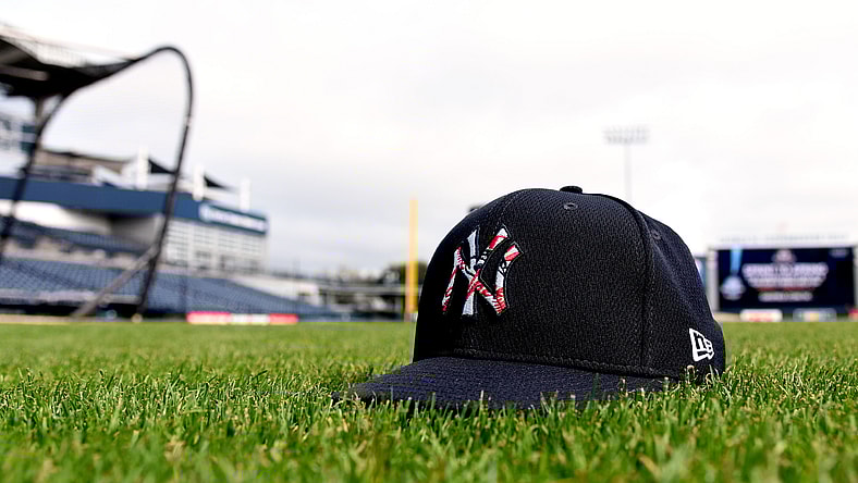 New York Yankees news, Giancarlo Stanton injury