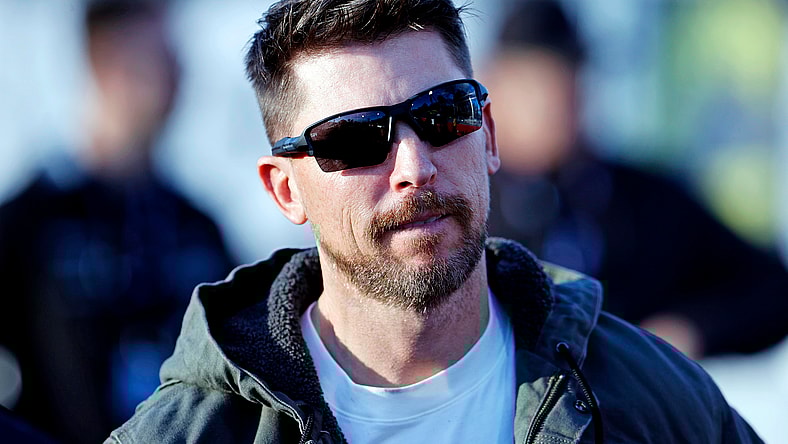 NASCAR: Clash at Bowman Gray - Practice