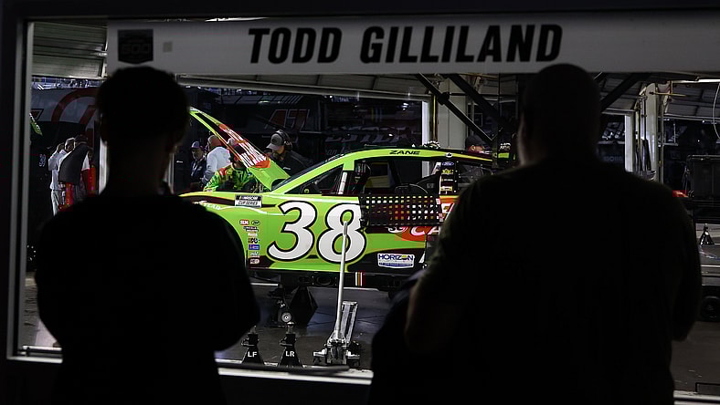 NASCAR: Duel 1 at DAYTONA