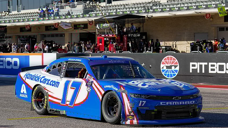 NASCAR: Xfinity Series Pit Boss 250