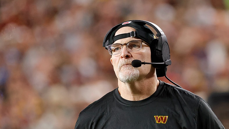 Washington Commanders