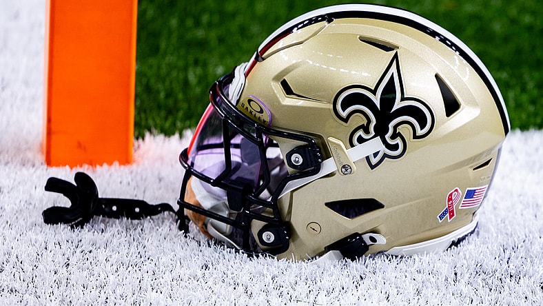 New Orleans Saints
