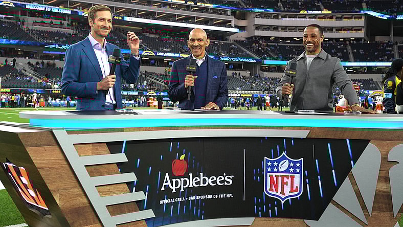 NFL: Cincinnati Bengals at Los Angeles Chargers