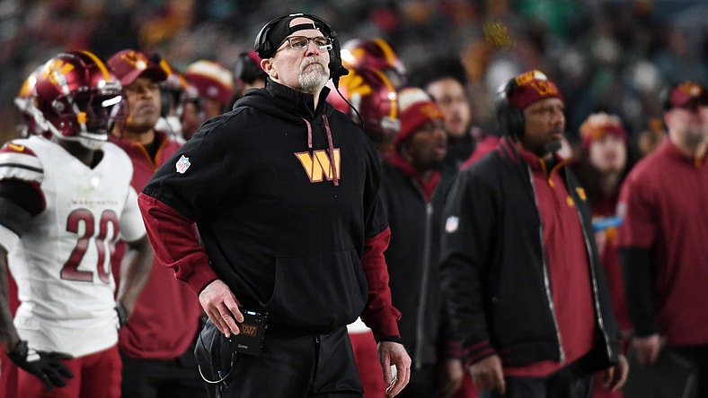 Washington Commanders