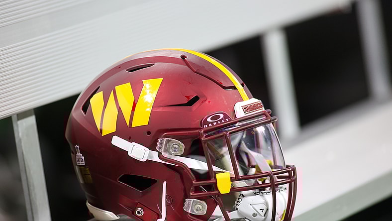 Washington Commanders mock draft 2025