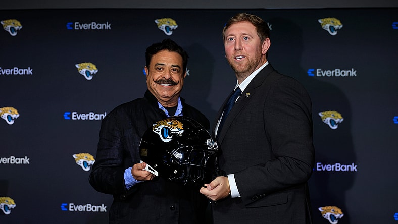 Jacksonville Jaguars