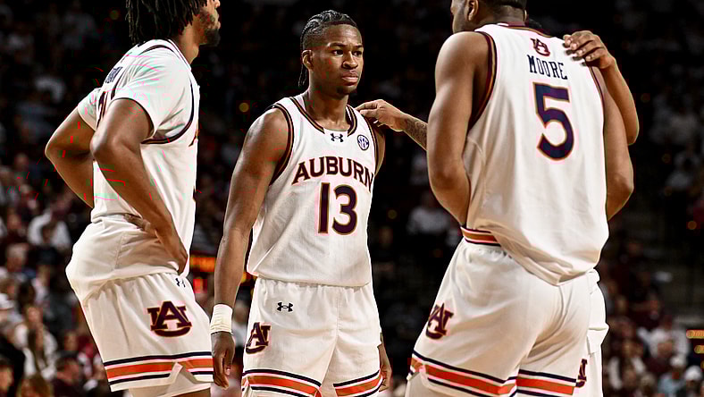 Auburn Tigers