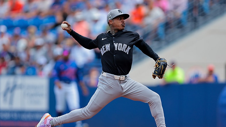 MLB: Spring Training-New York Yankees at New York Mets / how to watch cbs
