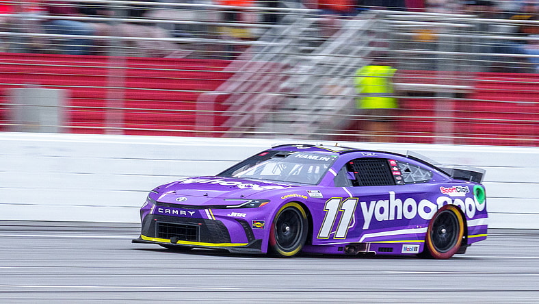 NASCAR: Ambetter Health 400