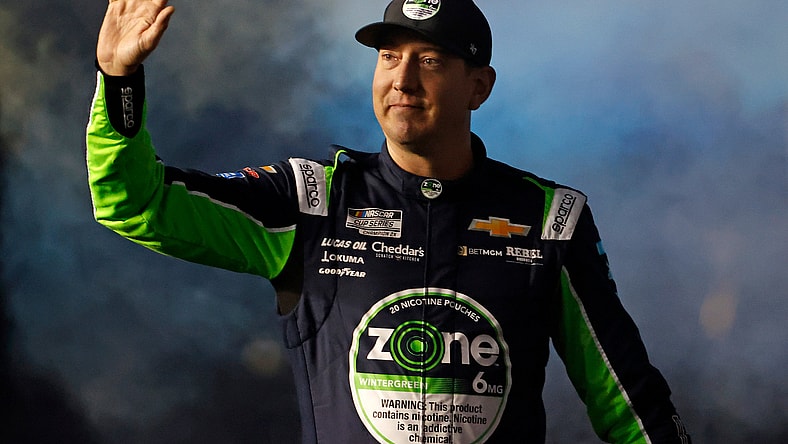 NASCAR: Duel 1 at DAYTONA