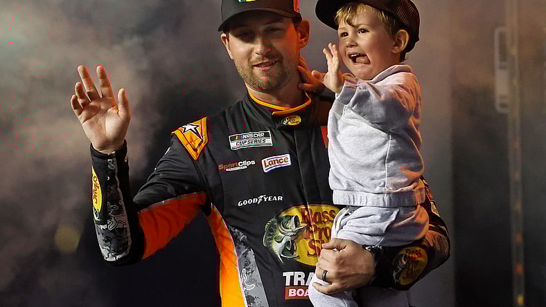 NASCAR: Duel 1 at DAYTONA