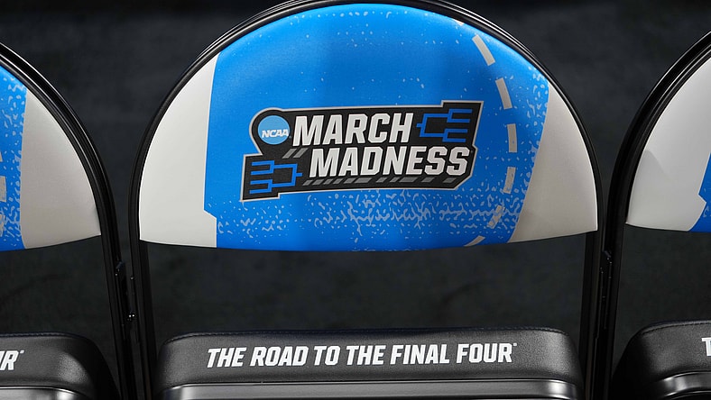 march madness