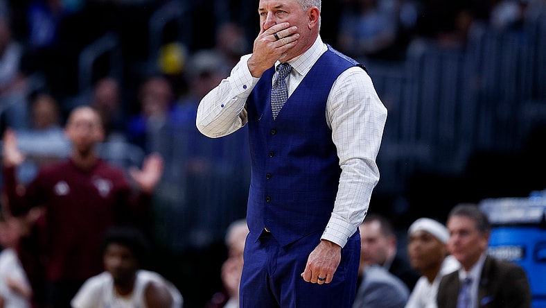 Maryland Terrapins, Buzz Williams,Kevin Willard