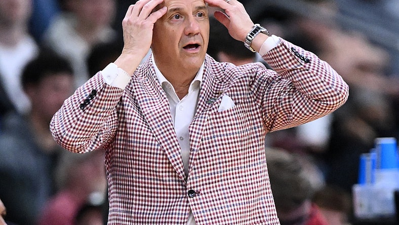 Highest paid college basketball coaches