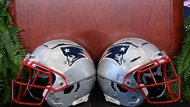 New England Patriots rumors