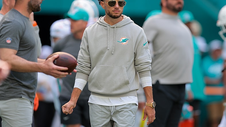 Miami Dolphins
