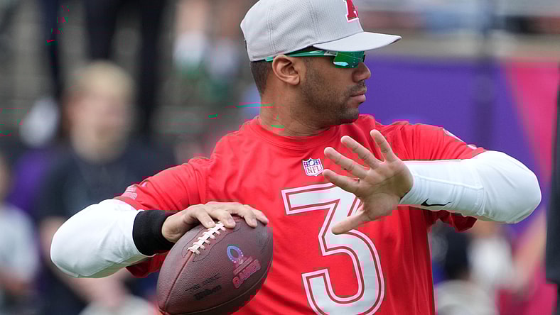 NFL rumors, Russell Wilson