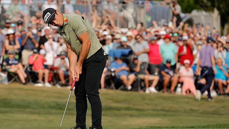 PGA: Valspar Championship - Final Round / how to watch nbc