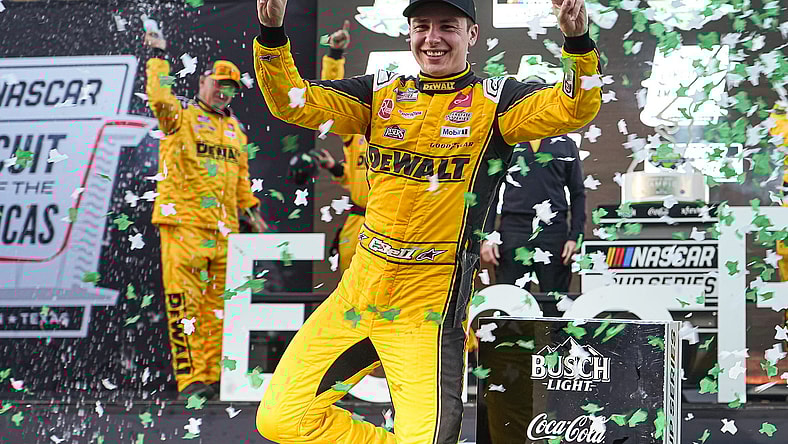 Syndication: USA TODAY