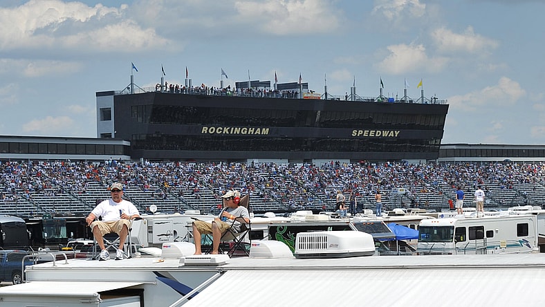 ARCA RE/MAX Series: Carolina 500