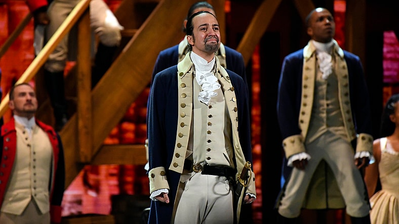 Entertainment: 70th Tony Awards