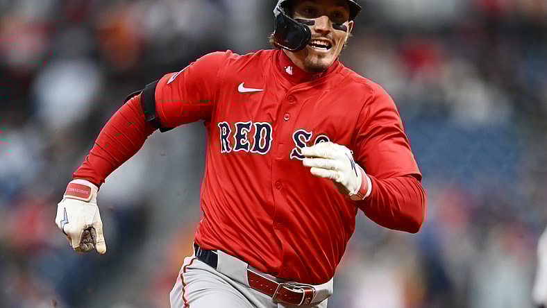 MLB: Game 2-Boston Red Sox at Cleveland Guardians