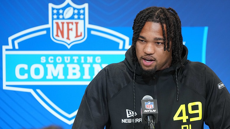 Mike Green, Baltimore Ravens