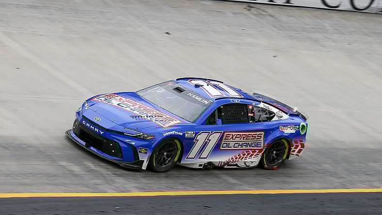 NASCAR odds, Food City 500