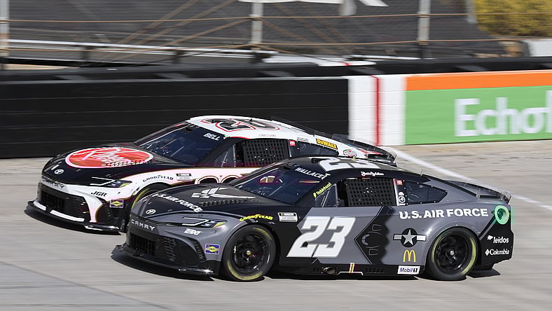 NASCAR: Food City 500