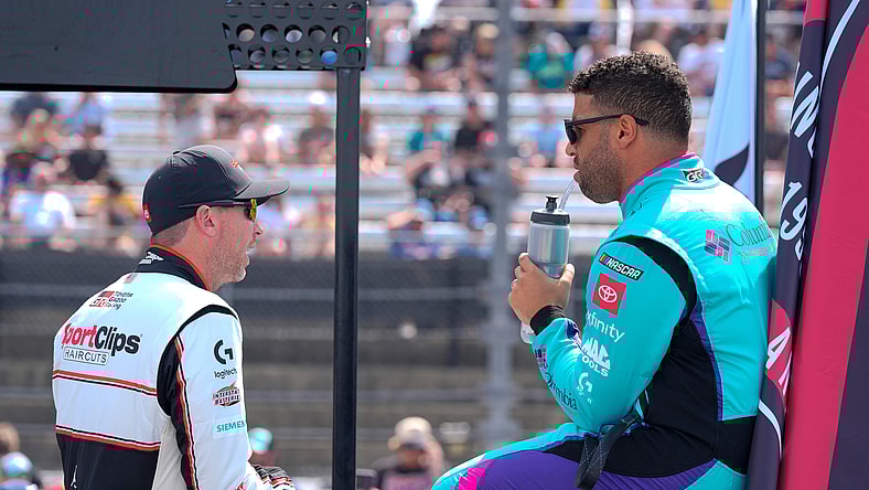 NASCAR: Goodyear 400