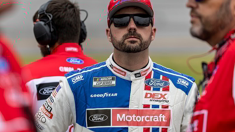 NASCAR: Jack Link's 500 - Qualifying